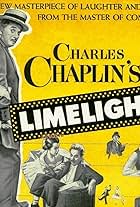 Chaplin Today: Limelight (2003)