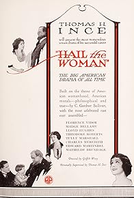 Primary photo for Hail the Woman Primary photo for Hail the Woman