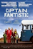 Captain Fantastic