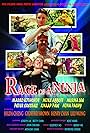 Rage of Ninja (1988)