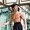 Bruce Lee in Enter the Dragon (1973)