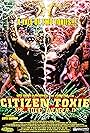 Atomic Hero 4: Citizen Toxie (2000)