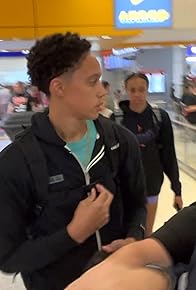 Primary photo for Alex Stein CALLS OUT Brittney Griner (FULL VIDEO)