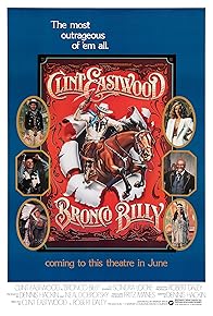 Primary photo for Bronco Billy Primary photo for Bronco Billy