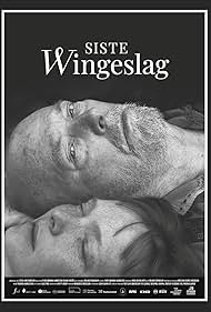 Stein Winge and Viktoria Winge in Siste Wingeslag (2024)