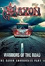 Saxon: Warriors of the Road - The Saxon Chronicles Part II (2014)