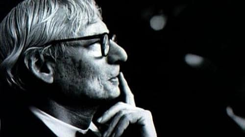 Trailer for this documentary about mysterious architect, Louis Kahn