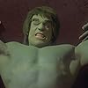 Lou Ferrigno in The Incredible Hulk (1977)