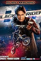 Ruru Madrid in Black Rider (2023)