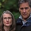 Tim Matheson and Annette O'Toole in Out of the Past (2020)