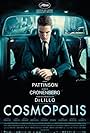 Robert Pattinson in Cosmópolis (2012)