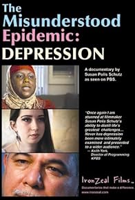 Primary photo for The Misunderstood Epidemic: Depression