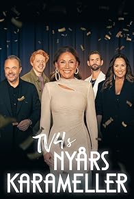 Primary photo for TV4:s nyårskarameller 2024