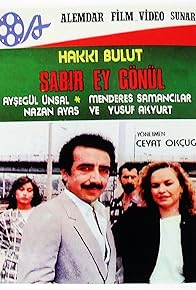 Primary photo for Sabir Ey Gönül Primary photo for Sabir Ey Gönül