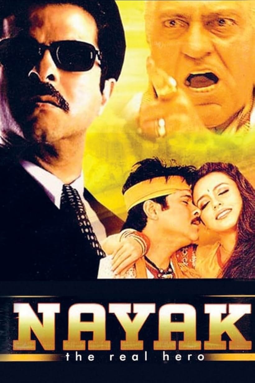 Nayak: The Real Hero (2001)