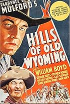 Hills of Old Wyoming