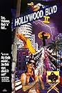 Hollywood Boulevard II (1990)