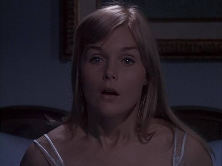 Carol Lynley in Night Gallery (1969)