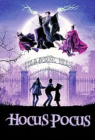Primary photo for Hocus Pocus: Begin the Magic Primary photo for Hocus Pocus: Begin the Magic