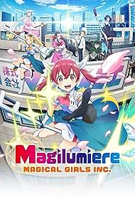 Magilumiere Magical Girls Inc. (2024)