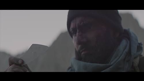 A Syrian combatant (Shayan Bayat) wakes up in the Syrian desert, the lone survivor of an IED explosion. Badly concussed and out of supplies, he must reach an outpost soon -- but he can't recall which of the multitudes of factions in the war he was fighting for, or where he came from...