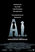 A.I. - Intelligenza artificiale