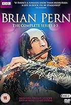 The Life of Rock with Brian Pern