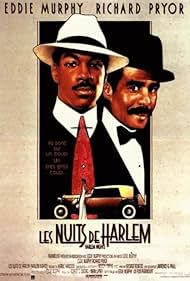 Eddie Murphy and Richard Pryor in Les Nuits de Harlem (1989)