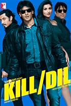 Kill Dil