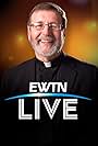 Mitch Pacwa in EWTN Live (2002)