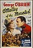 O'Malley of the Mounted (1936) Poster