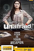 Unafraid