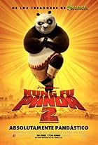 Kung Fu Panda 2