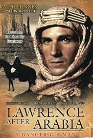 A Dangerous Man: Lawrence After Arabia (1992)