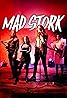 Mad Stork (2023) Poster