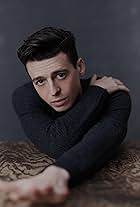 Anthony Boyle