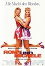 Mira Sorvino and Lisa Kudrow in Romy und Michele (1997)