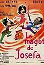 Le magot de Josefa (1963)