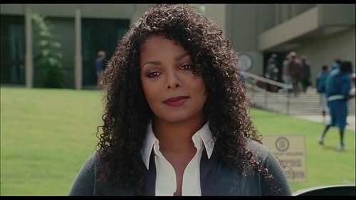 A. Feature Film with Janet Jackson