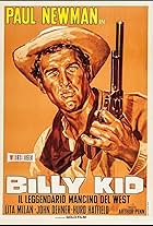 Furia selvaggia (Billy Kid)