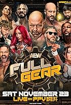 All Elite Wrestling: Full Gear