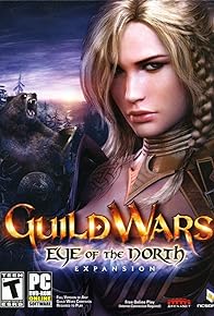 Primary photo for Guild Wars: Eye of the North Primary photo for Guild Wars: Eye of the North