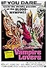 The Vampire Lovers (1970) Poster