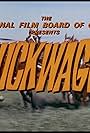 Chuckwagon (1964)