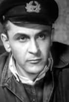 Aleksey Krasnopolsky in Tanker 'Derbent' (1941)