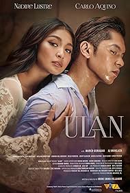 Carlo Aquino and Nadine Lustre in Ulan (2019)