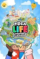 Toca Life: World (2021)