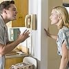 Leonardo DiCaprio and Kate Winslet in Revolutionary Road (2008)