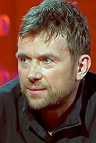 Damon Albarn