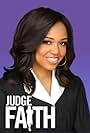 Faith Jenkins in Judge Faith (2014)